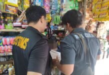 Gencarkan Operasi Maung Padjajaran, Bea Cukai Jabar Amankan Dua Juta Batang Rokok Ilegal