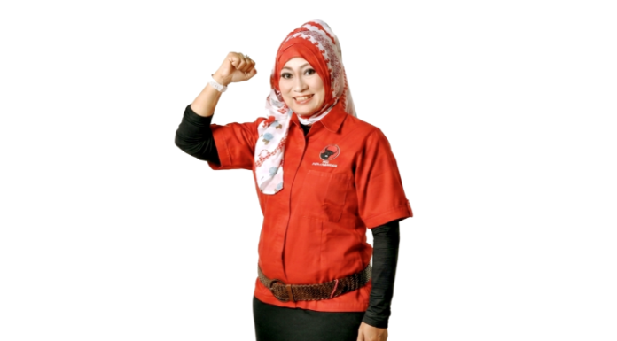 Hari Lahir Pancasila, Begini Pesan Ketua PDI Perjuangan Depok