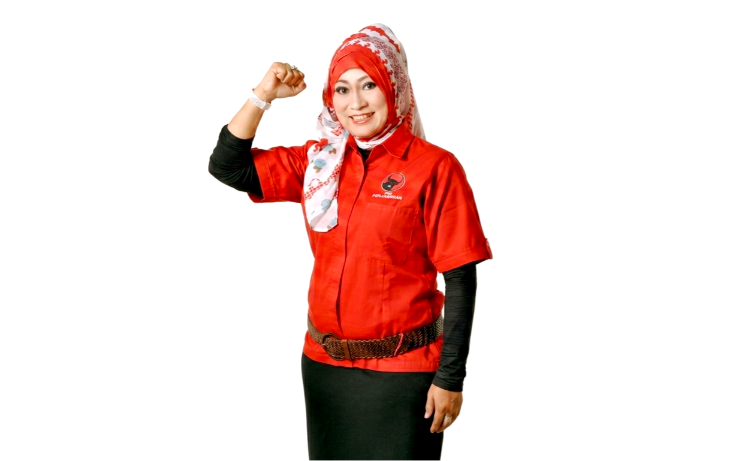 Hari Lahir Pancasila, Begini Pesan Ketua PDI Perjuangan Depok