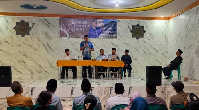Antisipasi Putus Sekolah, Hasbullah Rahmad Dorong Percepatan Beasiswa Panca Waluya
