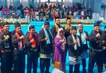 Musisi Profesional Reza Arizaldi Bawa Misi Dekatkan Budaya Depok ke Generasi Muda
