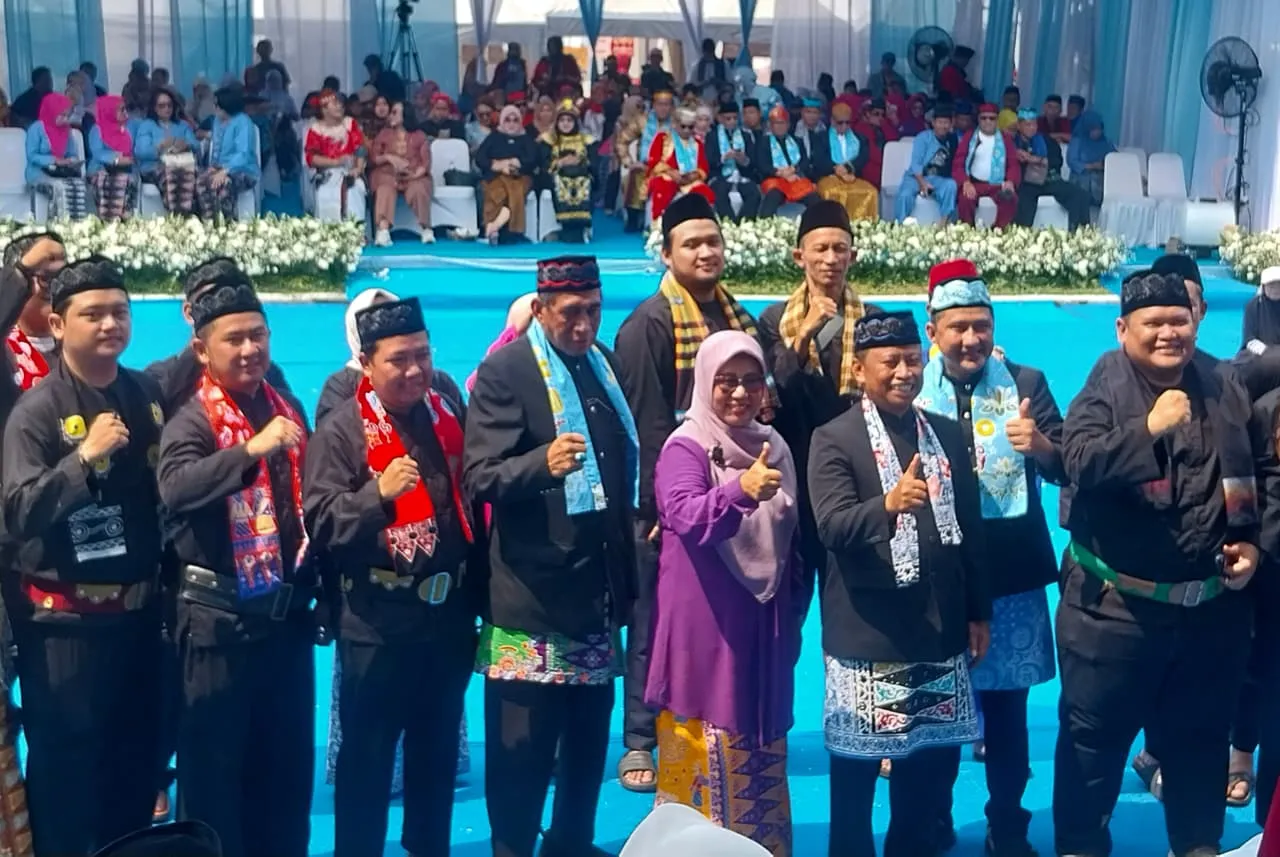 Musisi Profesional Reza Arizaldi Bawa Misi Dekatkan Budaya Depok ke Generasi Muda