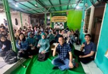 FIFGROUP Cabang BOGOR IV Perkuat Layanan Posyandu Desa Dukung Kesehatan Anak Dan Remaja