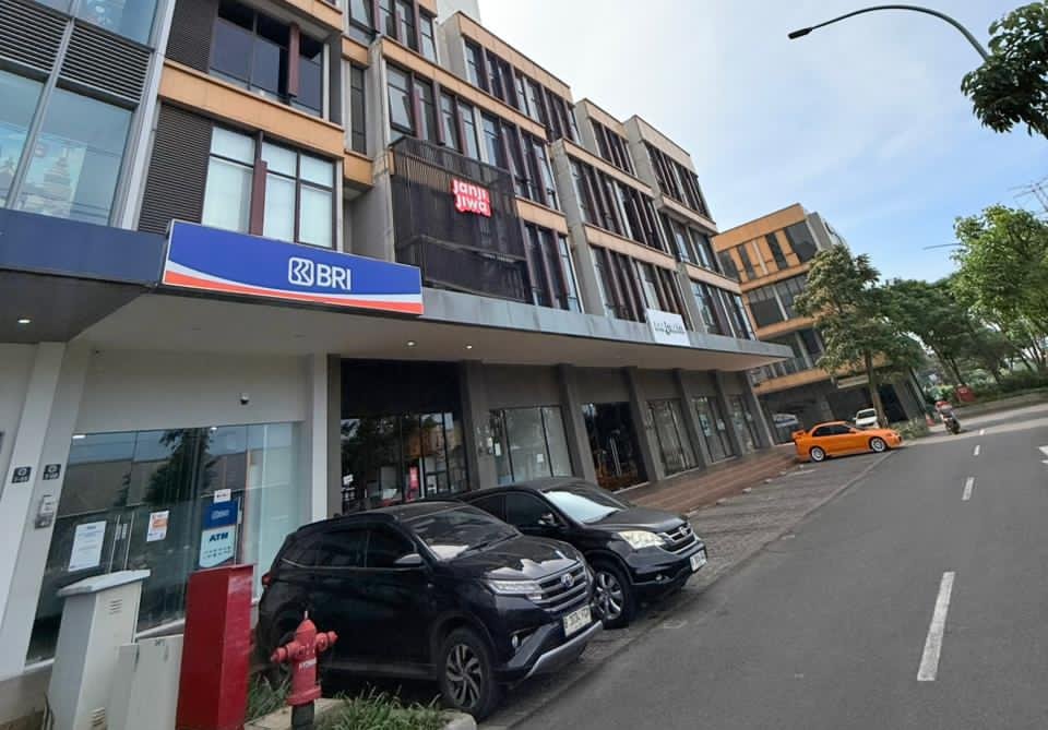 BRI KCP Cibitung Relokasi ke Kawasan Industri MM2100 untuk Optimalkan Layanan dan Pengembangan Bisnis