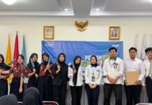 PNM Mengajar Siapkan Mental Wirausaha 2.700 Siswa SMK Se-Indonesia