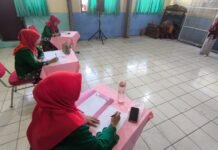 Tiga Tahun Berjaya, Kecamatan Tapos Kembali Gelar FTBI, Pembibitan Prestasi Sunda Juara kecamatan Tapos di FTBI 2