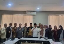 Perkuat Community Development, STIE MBI Gelar ToT Pendampingan Koperasi KKMP Kegiatan di koperasi STIE MBI 1
