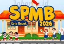 Cermati Alur SPMB 2026 dan Strategi Validasi Ketat Jalur, Jangan Ada yang Terlewat Linimasa SPMB Kota Depok 2026