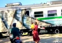 Malaikat Tak Bersayap di Jalur Maut Wonogiri