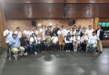Siap Gelar Mukota ke-VI Kadin Depok, Edmon Johan Tegaskan Miftah Sunandar Bukan Lagi Ketua