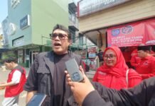 Ono Surono Ingatkan Kader PDI Perjuangan Miliki Sejarah Menang di Depok