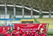 PDI Perjuangan Buktikan Kepedulian Talenta Muda Lewat Soekarno Cup 2026