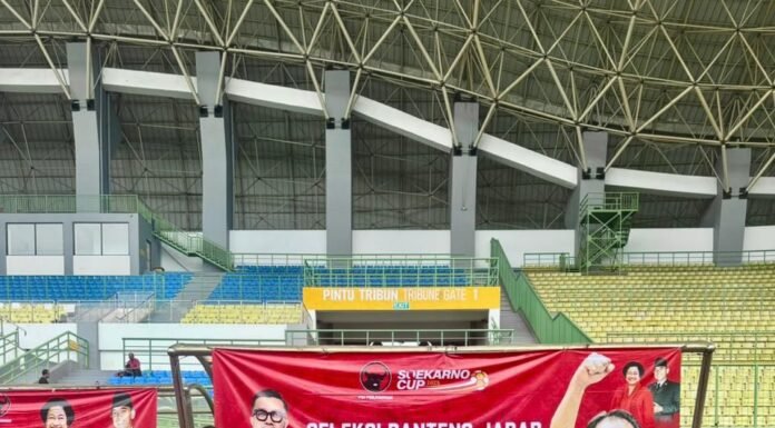 PDI Perjuangan Buktikan Kepedulian Talenta Muda Lewat Soekarno Cup 2026