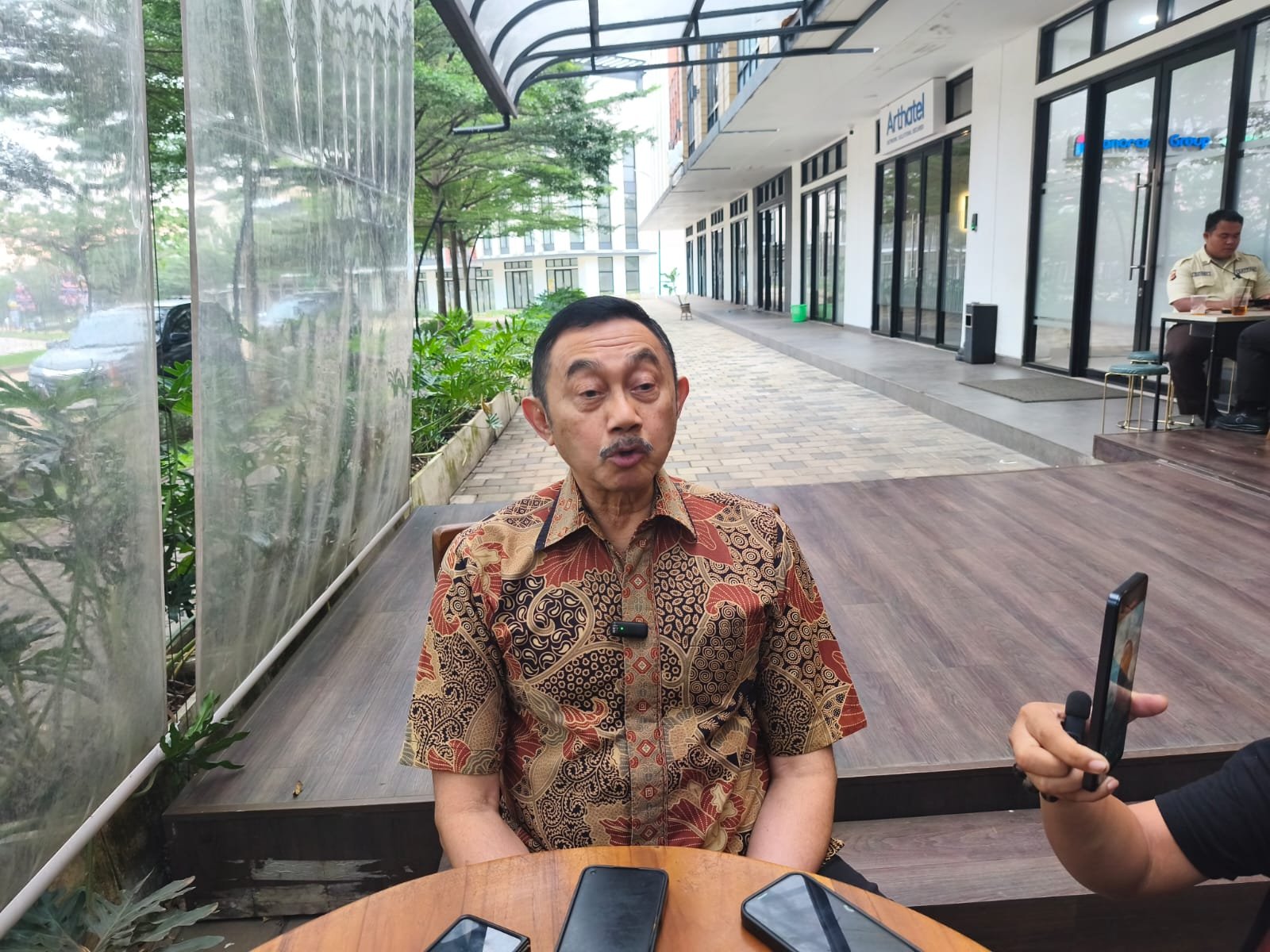 Tanggapan PT Immortal Cosmedika Indonesia Terkait Demo Serikat Pekerja