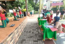 Ada yang Baru di FLS3N Sukmajaya, Cek Disini Daftar Juaranya Pelaksanaan FLS3N Kecamatan Sukmajaya 4