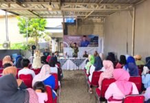 Soroti Angka Pengangguran Lulusan Baru, Hasbullah Rahmad Dorong Optimalisasi Beasiswa Kuliah
