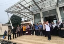 Berikut Daftar Juara Pentas PAI Kota Depok, Ada yang Dapat Tiket ke Tingkat Jawa Barat Pentas PAI Kota Depok digelar 1