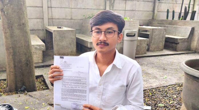 Polres Metro Depok Hentikan Penyelidikan Kasus Dugaan Pencurian Ijazah Bos Air Minum