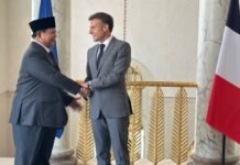 Ini Respon Kemendikdasmen Setelah Prabowo Instruksikan Bahasa Perancis Wajib di Sekolah Prabowo Subianto instruksikan bahasa perancis di sekolah