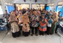 Sekolah Wajib Ramah Anak, Disdik Depok: Masih Banyak Kasus Bullying Tak Disadari Program sekolah ramah anak di Kota Depok 1