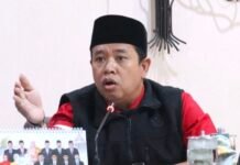 Warga Puri Aster GDC RDP dengan Komisi A, Imam Turidi: Jangan Ada Pengembang Nakal di Depok