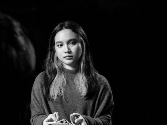 UNGKAPKAN DUKA: Aktris Rachel Amanda turut menyampaikan rasa kehilangan dan empatinya atas kejadian memilukan tersebut. FOTO: @AURORAMANDA95