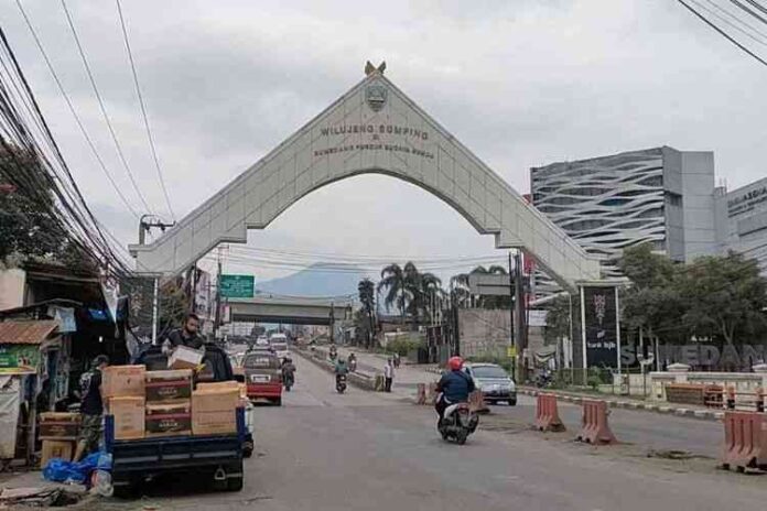 Rencana Pemprov Jawa Barat dengan Jatinangor