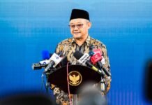 Revitalisasi 71.744 Sekolah di 2026: Mu’ti Pastikan Tak Ada Anak Indonesia Putus Akses Pendidikan Revitalisasi dari kemendikdasmen abdul muti