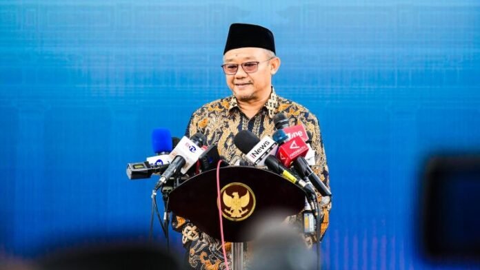 Revitalisasi dari kemendikdasmen abdul muti