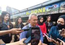3.500 Sapi Disiapkan Mall Hewan Qurban untuk Iduladha 1447 H