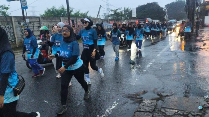 Smajufest dari SMA Perjuangan Terpadu 6