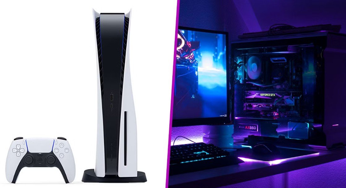 Sony Hentikan Porting Game Eksklusif PS5 ke PC, Penjualan Marvel’s Spider-Man 2 Jauh di Bawah Target Sony PlayStation hentikan produksi game di PC