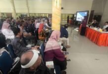 Pendaftaran SPMB Jawa Barat 2026/2027 Dimulai, Sekolah Maung Hadir untuk Siswa Berprestasi Sosialisasi SPMB SMA SMK SLB tingkat Jawa Barat 2