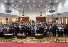 Talkshow Kombel Setara : Dari Sekolah ke Dunia Kerja, Menyiapkan Anak Inklusi Mandiri dan Berdaya Talkshow komunitas setara di kota depok 1