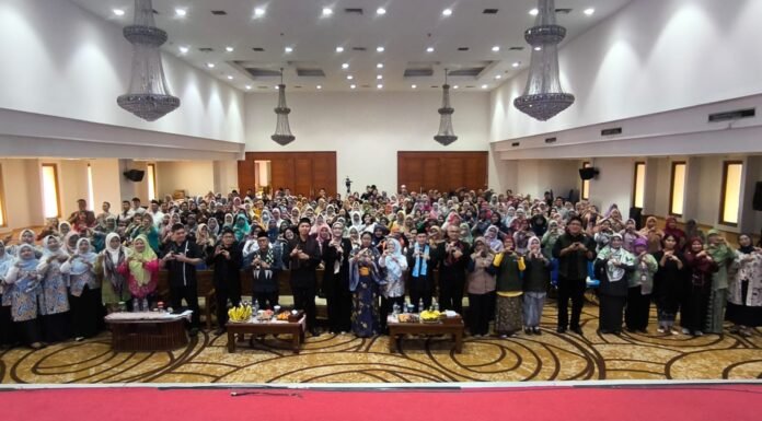 Talkshow Kombel Setara : Dari Sekolah ke Dunia Kerja, Menyiapkan Anak Inklusi Mandiri dan Berdaya Talkshow komunitas setara di kota depok 1