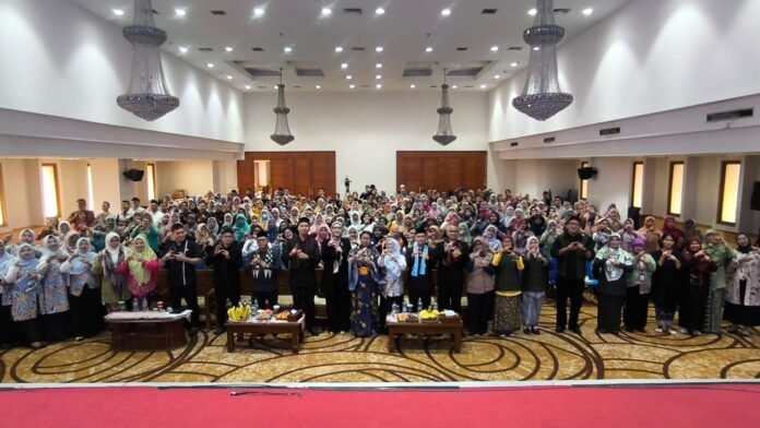 Talkshow komunitas setara di kota depok 1