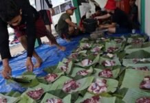 Tips Aman Konsumsi Daging Kurban Saat Iduladha, Hindari Kolesterol dan Hipertensi Naik
