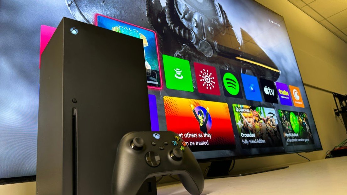 Xbox Resmi Hadir di Windows 11 Arm: Langkah Awal Microsoft Menuju Dominasi PC Gaming Generasi Baru Xbox dan windows