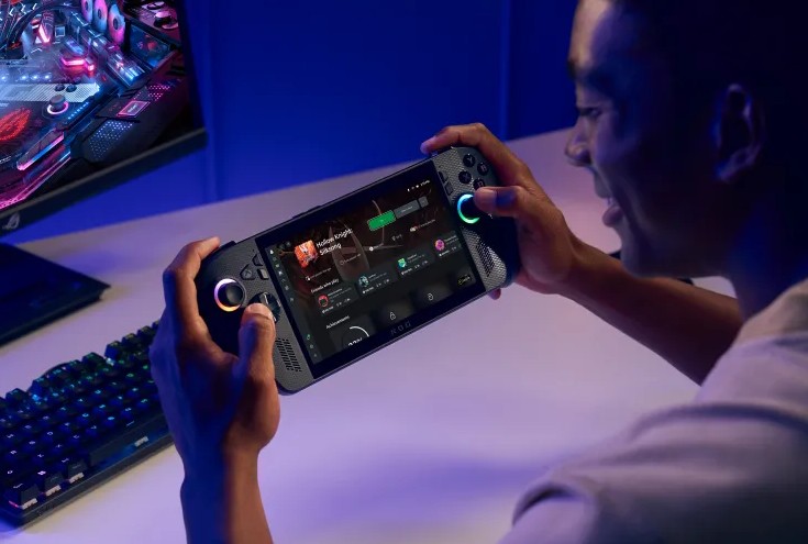 Xbox Mode Hadir di Windows 11, Hadirkan Pengalaman Layar Penuh Mirip Konsol Xbox sudah tampil di windows