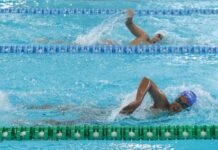 Anggaran dari Kemenpora Tersendat, PB Akuatik Indonesia Hentikan Sementara Program Pelatnas Asian Games 2026 atlet aquatic indonesia