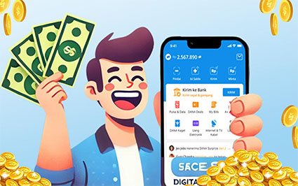 game penghasil uang cek disini
