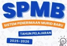 Cek Disini Jadwal Lengkap SPMB Jawa Barat 2026, Jangan Sampai Kelewat