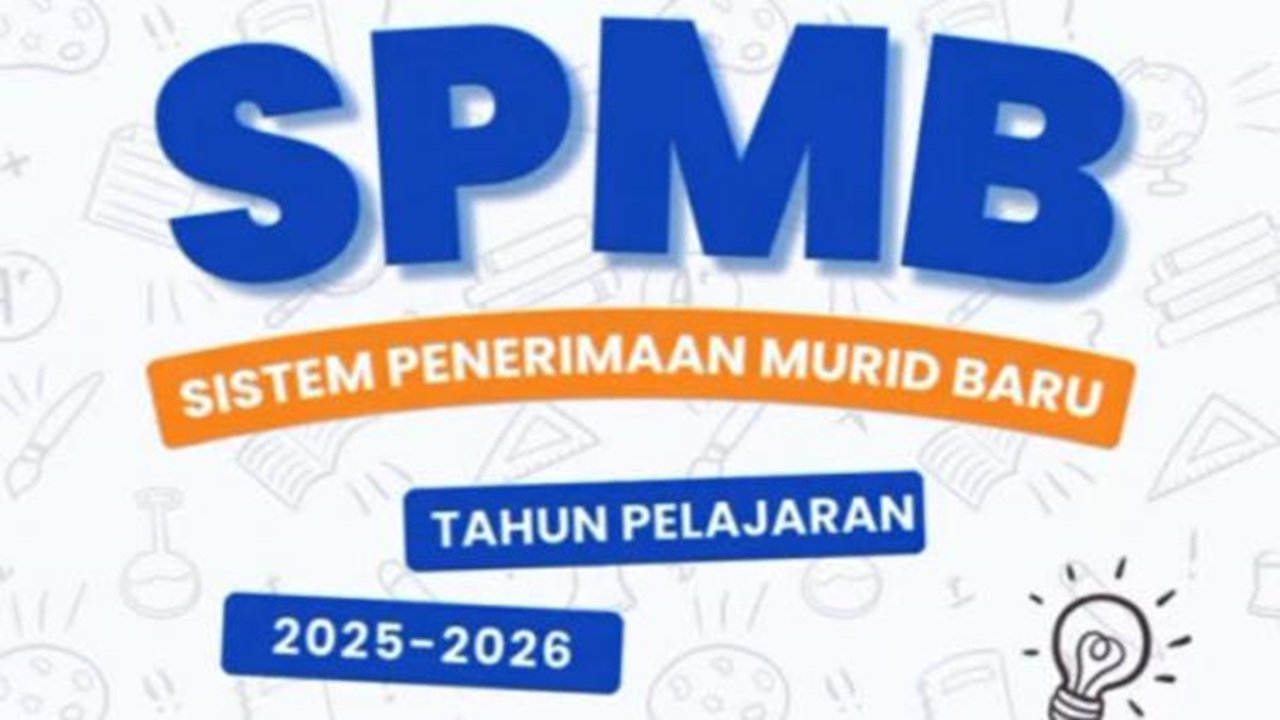 Cek Disini Jadwal Lengkap SPMB Jawa Barat 2026, Jangan Sampai Kelewat
