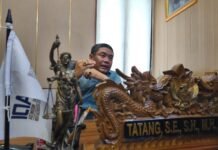 Manajemen Apartemen Saladin Mansion Depok Diduga Halangi Wartawan, Praktisi Hukum: Melanggar UU Pers
