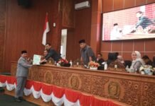 Bulan Bung Karno, Fraksi PDI Perjuangan Dorong Pembangunan Depok Berkeadilan Sosial