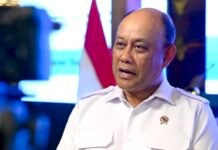 Prabowo Copot Dadan Hindayana, Nanik S Deyang Kini Pimpin BGN