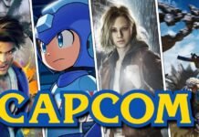 Diskon Capcom dan Patch Mobile Legends Season 41 Warnai Pemberitaan Game 9 Juni 2026 Diskon capcom