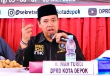 Penangkapan Eks Kepala BGN, Politisi PDI Perjuangan Depok: Sistem Merit Gagal, Jangan Sekadar Pencitraan