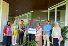 PNM Perluas Makna Pemberdayaan di Masyarakat Akar Rumput, Tanam hingga 29.000 Pohon