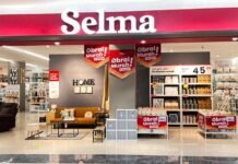 SELMA Obral Murah Isi Rumah, Diskon hingga 80 Persen untuk Produk Furnitur dan Perabotan